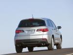 Acura RDX 2010 года